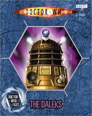 The Daleks by Justin Richards