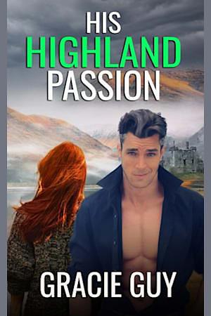 His Highland Passion by Gracie Guy