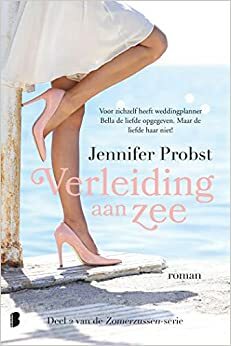 Verleiding aan zee by Jennifer Probst