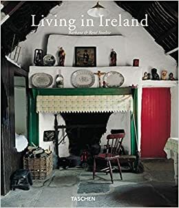 Living in Ireland by René Stoeltie, Taschen