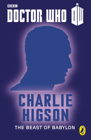 The Beast of Babylon by Charlie Higson