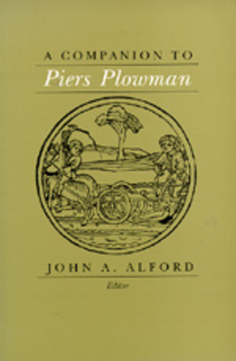 A Companion to Piers Plowman by 