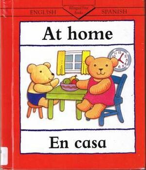 At Home/En Casa by Clare Beaton