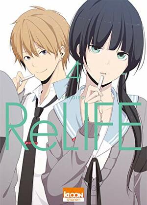 ReLIFE 4 by YayoiSo