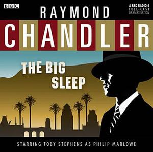 The Big Sleep by Raymond Chandler