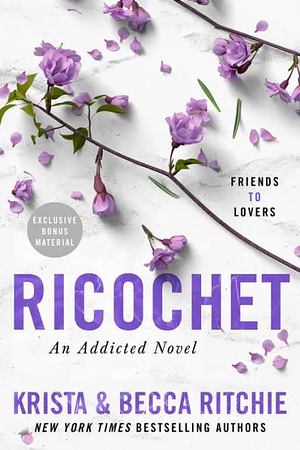 Ricochet by Krista Ritchie, Becca Ritchie