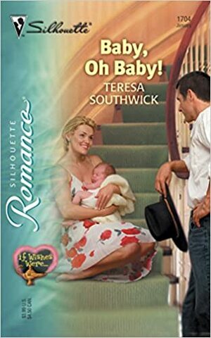 Baby, Oh Baby! - Permohonan Rachel by Teresa Southwick