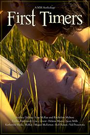 First Timers Anthology by Keren Reed