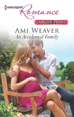 An Accidental Family by Ami Weaver