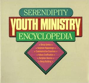 Youth Ministry Encyclopedia by Lyman Coleman