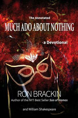 Much Ado about Nothing: a Bible study by Ron Brackin