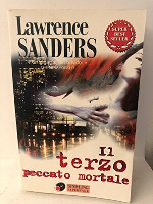 Il terzo peccato mortale by Lawrence Sanders