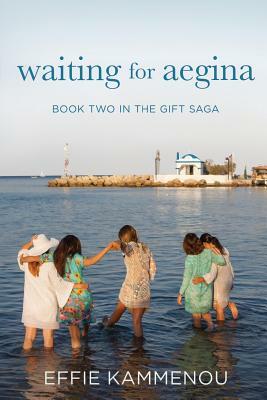 Waiting For Aegina by Effie Kammenou