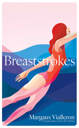 Breaststrokes by Margaux Vialleron