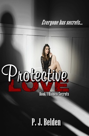 Protective Love by Patti Jean