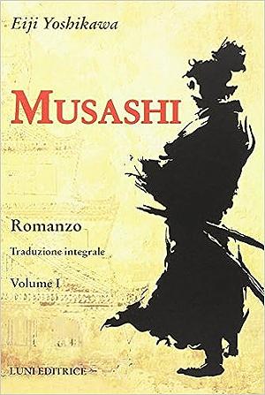 Musashi by Eiji Yoshikawa