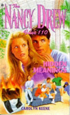 Hidden Meanings by Carolyn Keene
