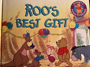 Roo's Best Gift by Ronald Kidd