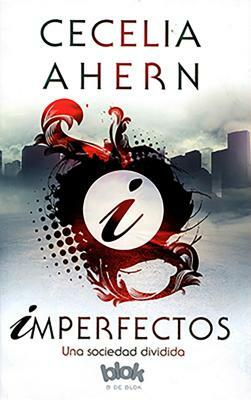 Imperfectos by Cecelia Ahern