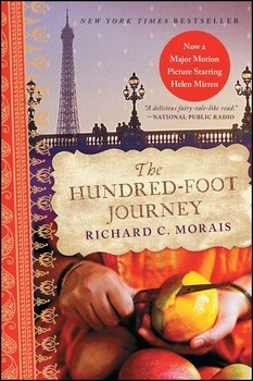 The Hundred-Foot Journey by Richard C. Morais