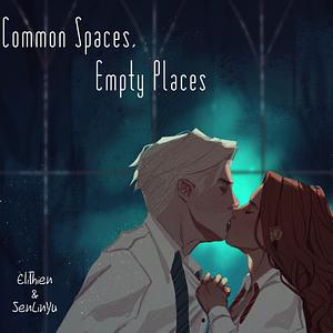 Common Spaces, Empty Places by SenLinYu