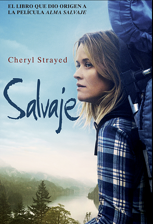 Salvaje by Cheryl Strayed