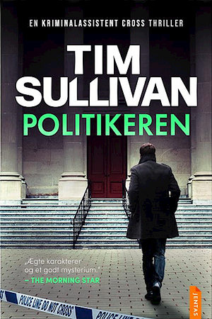 Politikeren by Tim  Sullivan