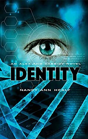 Identity by Nancy Ann Healy