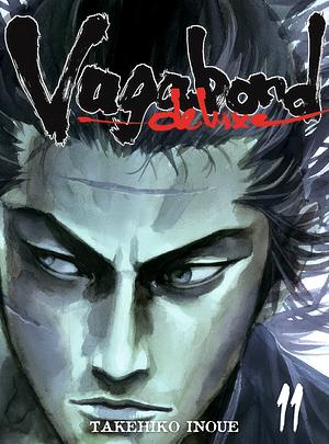 Vagabond Deluxe, Vol. 11 by Takehiko Inoue