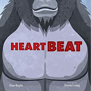 Heartbeat by Daniel Long, Doe Boyle