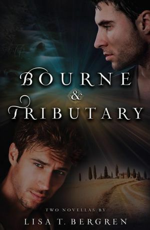 Bourne & Tributary by Lisa Tawn Bergren