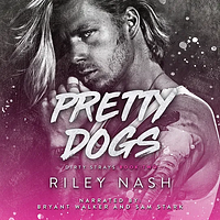Pretty Dogs by Riley Nash