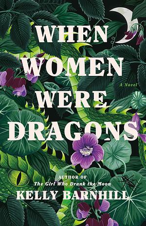 When Women Were Dragons by 