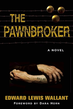 The Pawnbroker by Edward Lewis Wallant