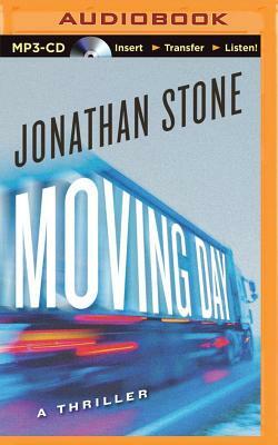 Moving Day by Jonathan Stone