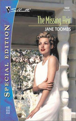 The Missing Heir by Jane Toombs