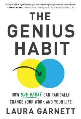 The Genius Habit: How One Habit Can Radically Change Your Work and Your Life by Laura Garnett