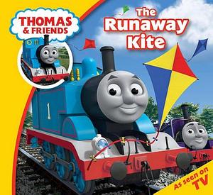 The Runaway Kite by W. Awdry