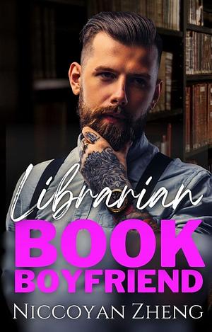 Librarian: Book Boyfriend by Niccoyan Zheng