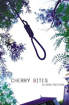 Cherry Bites: Norwood Flats Mystery, a by Alison Preston