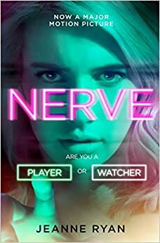 Nerve by Jeanne Ryan