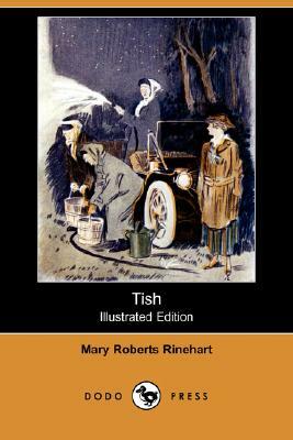 Tish by Mary Roberts Rinehart