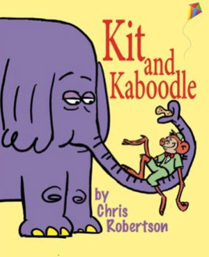 Kit and Kaboodle by Chris Robertson