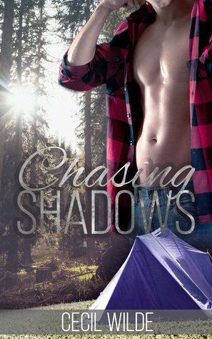 Chasing Shadows by Cecil Wilde