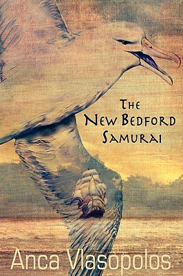 The New Bedford Samurai by Anca Vlasopolos