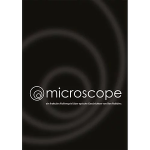 Microscope by Ben Robbins