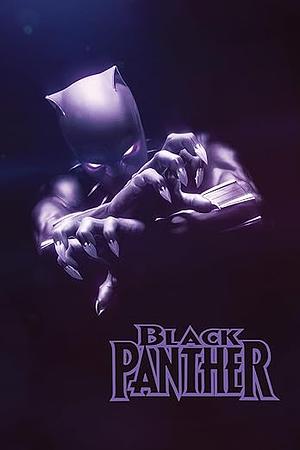 Black Panther Vol. 1: Reign At Dusk by Eve L. Ewing