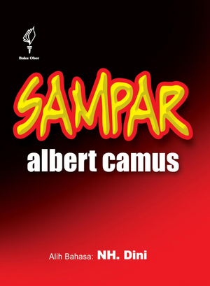 Sampar by Albert Camus