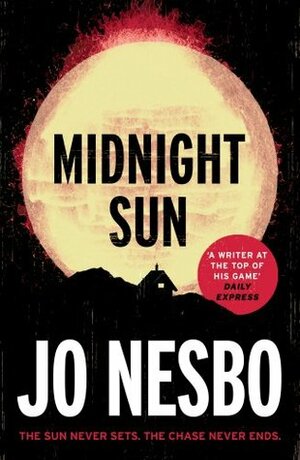 Midnight Sun by Jo Nesbø