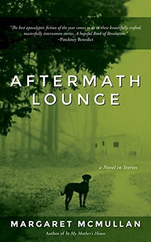 Aftermath Lounge by Margaret McMullan